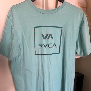 RVCA shirt